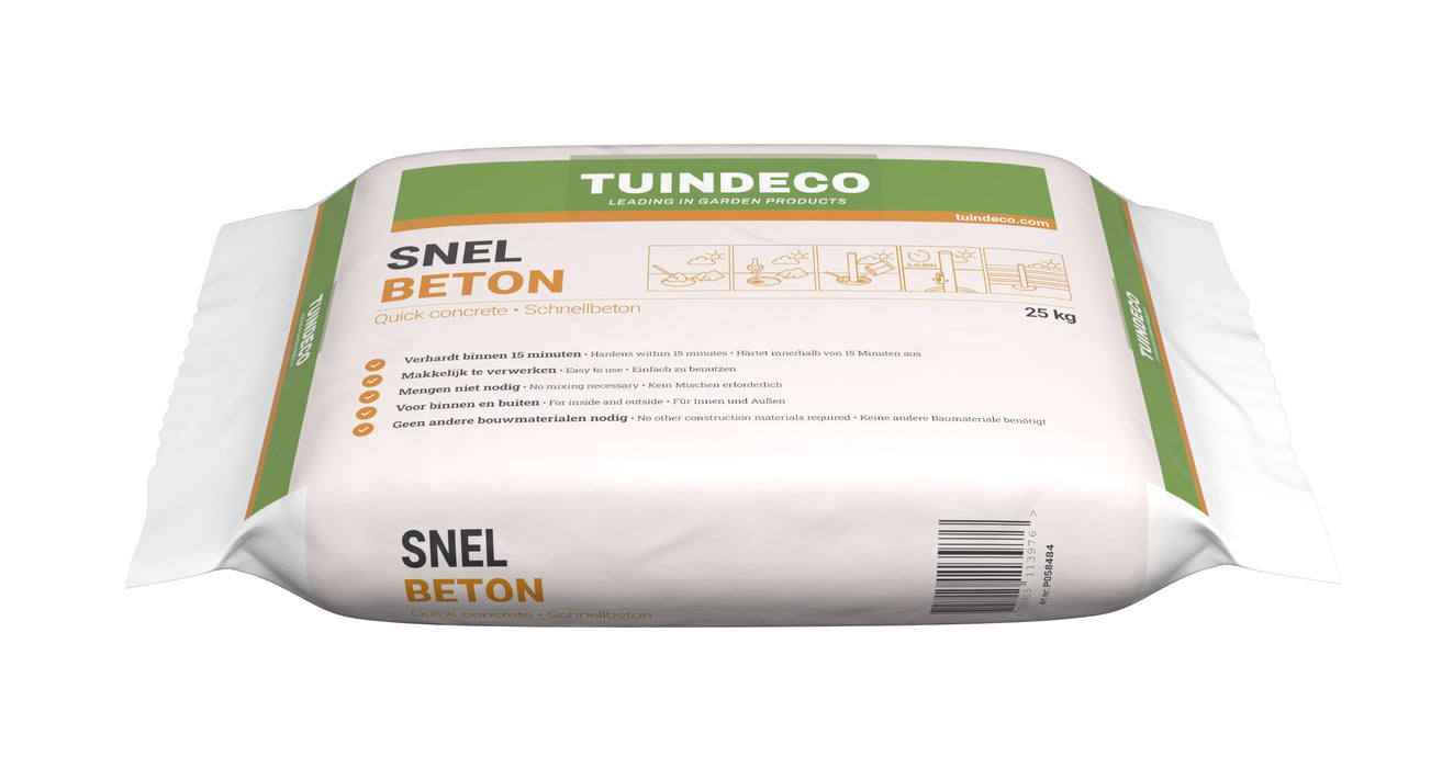 Snel beton | 25kg