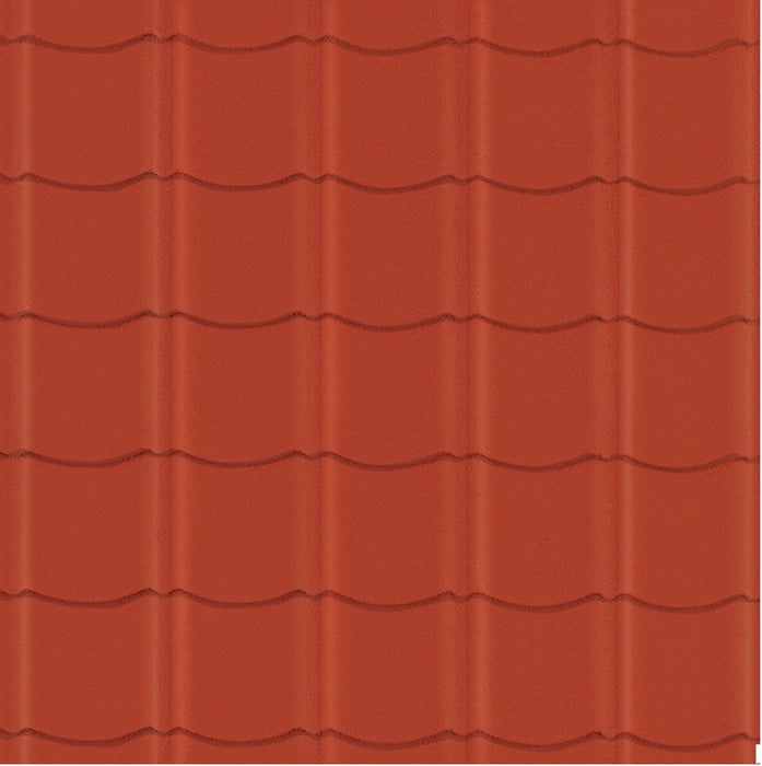 Easypan rood t.b.v. Robert