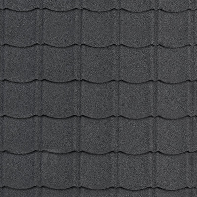 Aqua-pan antraciet, Anja