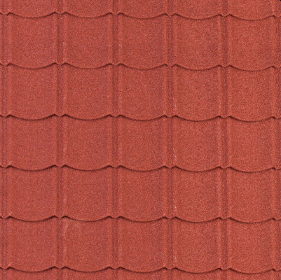Aqua-pan rood, Skov