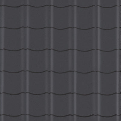 Easy-pan antraciet, Riho