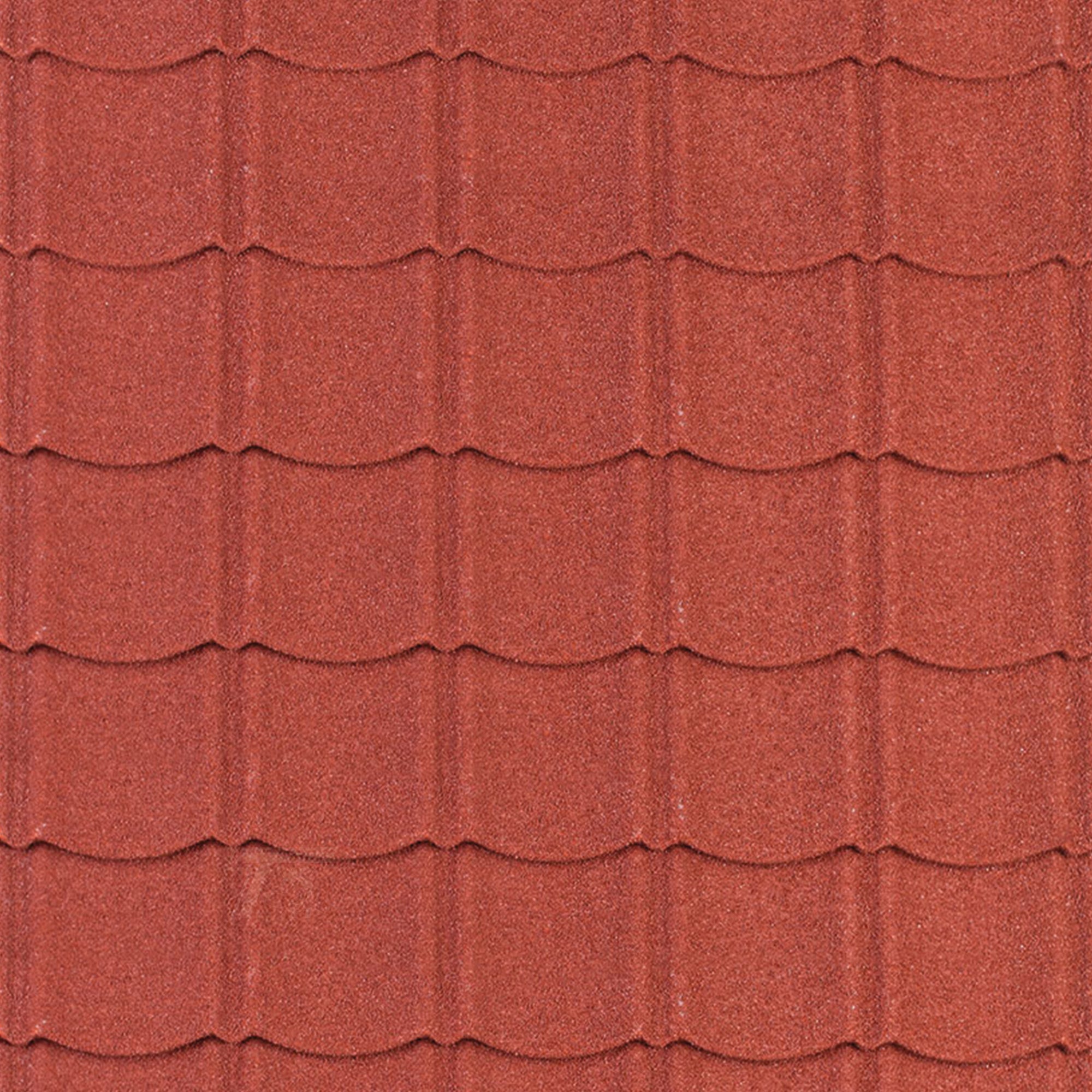 Aqua-pan rood, Ipswich