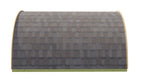 Sauna POD Tolva 400 cm | 38 mm | onbehandeld