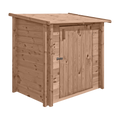 Berging Saliña 122 x 94 x 114 cm