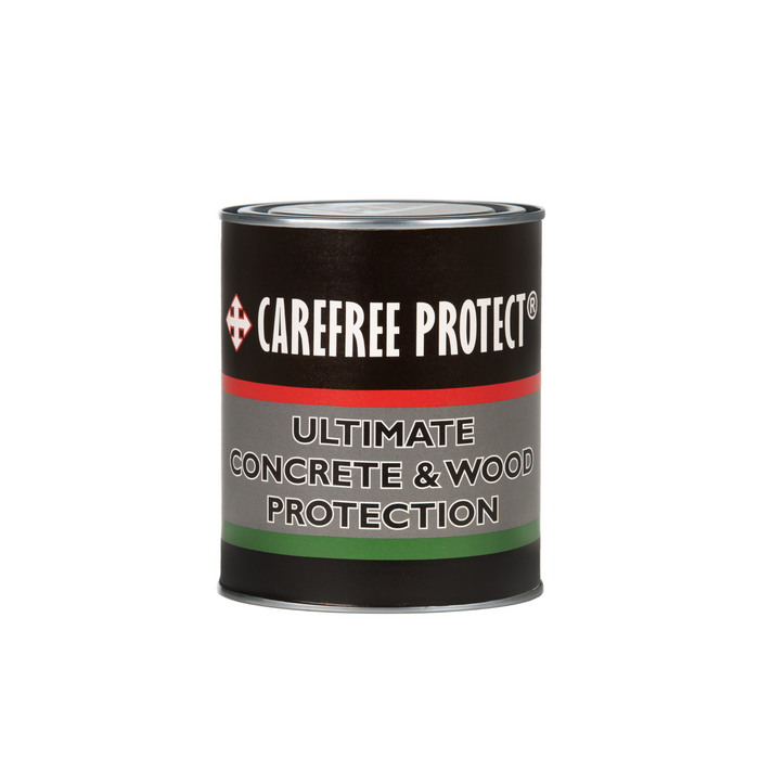 Carefree Protect hardhoutolie 0,75 ltr