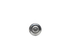 Daktrimschroef RVS A2 4,5 x 40 mm, boorpunt, EPDM Ring 15 mm (Doos 50 stuks)