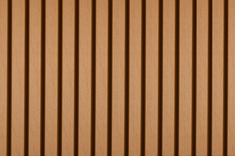 PuraTech 30 composiet triple profiel 3,3 x 17,0 x 390 cm, cedar, fijne houtnerf
