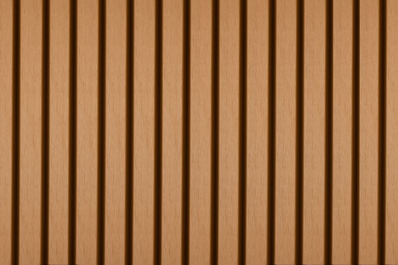 PuraTech 30 composiet gevelbekleding 3,3 x 17,0 x 390 cm Cedar