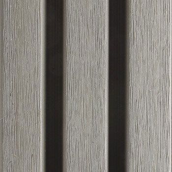 PuraTech 30 composiet triple profiel 3,3 x 17,0 x 390 cm, light grey, fijne houtnerf