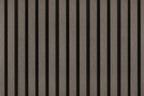 PuraTech 30 composiet triple profiel 3,3 x 17,0 x 390 cm, dark grey, fijne houtnerf