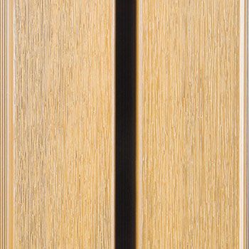 PuraTech 55 composiet dubbel profiel 3,3 x 17,0 x 390 cm, cedar, fijne houtnerf