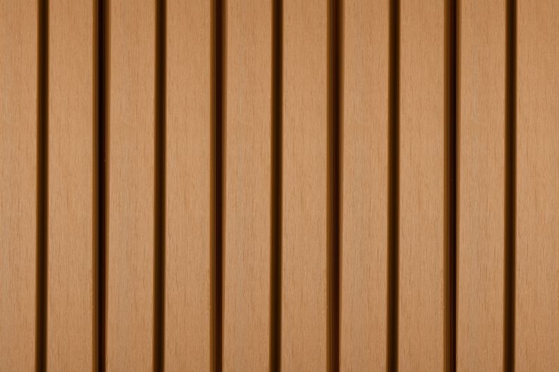 PuraTech 55 composiet gevelbekleding 3,3 x 17,0 x 390 cm Cedar