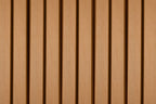 PuraTech 55 composiet dubbel profiel 3,3 x 17,0 x 290 cm, cedar, fijne houtnerf