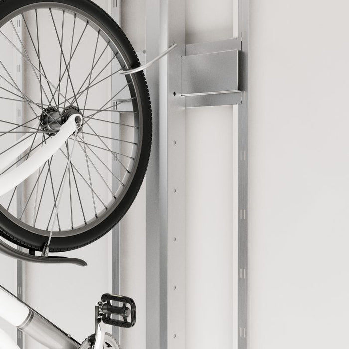 Juno Fietsdrager verticaal