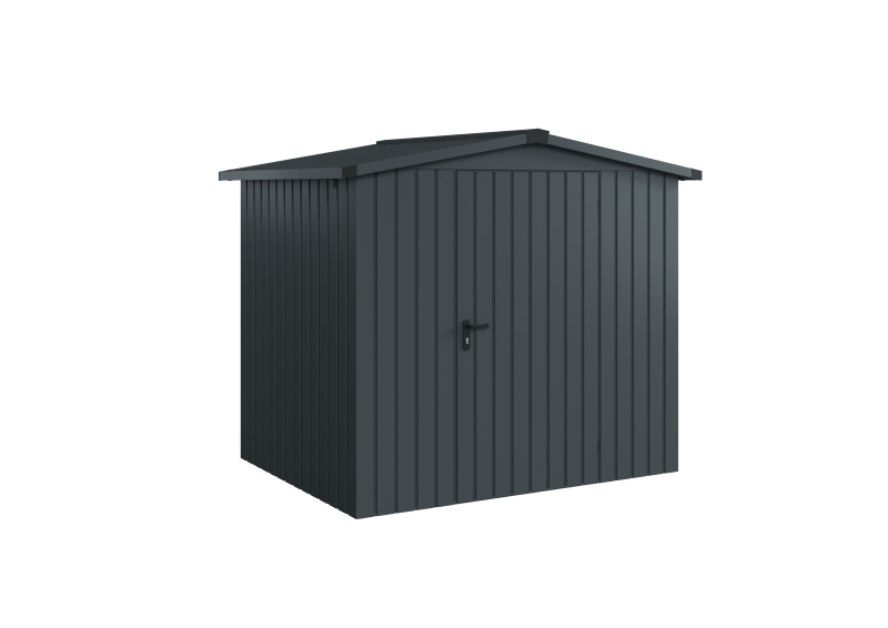 EcoStar Euroline Tuinhuis ESD4 Trend 214 x 166 cm
