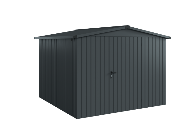 EcoStar Euroline Tuinhuis ESD10 Trend 262 x 262 cm