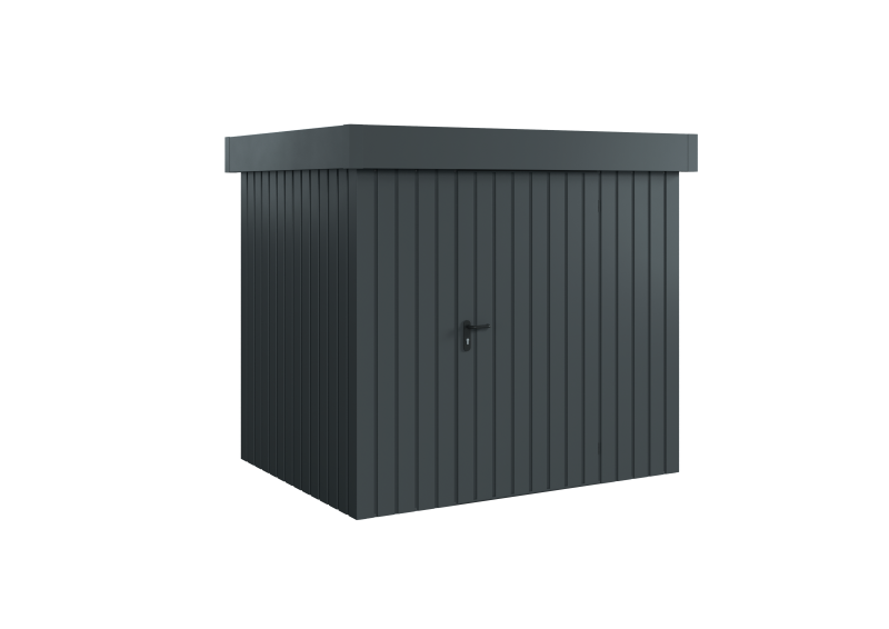 EcoStar Euroline Tuinhuis EFD4 Trend 214 x 166 cm