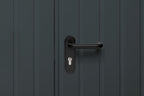 EcoStar Euroline Tuinhuis EFD6 Trend 214 x 262 cm