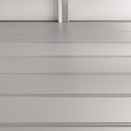 Aluminium vloerprofielen  SD6/FD6/PD6