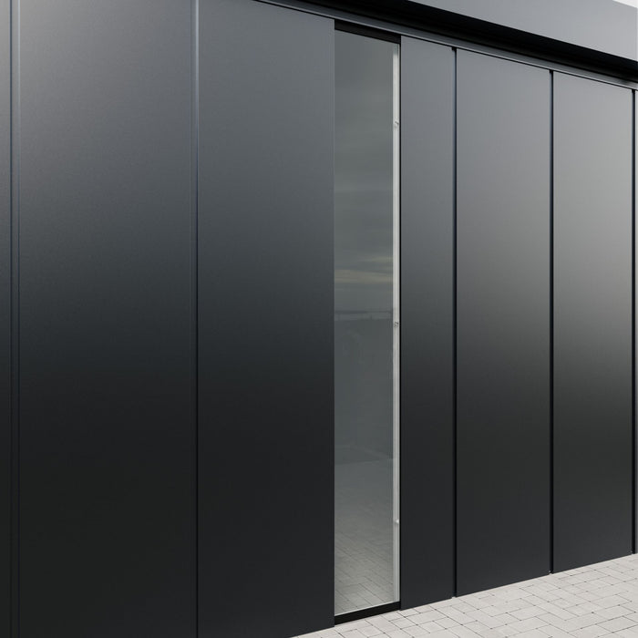 Juno wandelement 240 GVG modern