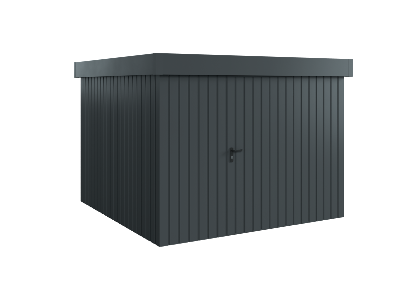 EcoStar Euroline Tuinhuis EFD10 Trend 262 x 262 cm