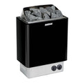Harvia Trendy X Kachel 8kW (incl. 1 doos stenen)