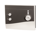 Harvia Trendy XE Kachel 8kW incl. besturing K1-NEXT en 1 doos saunastenen