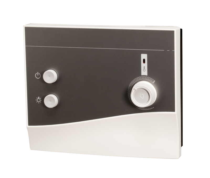 Harvia Trendy XE Kachel 8kW incl. besturing K1-NEXT en 1 doos saunastenen