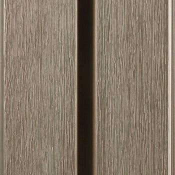 PuraTech 55 composiet dubbel profiel 3,3 x 17,0 x 290 cm, light grey, fijne houtnerf