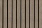 PuraTech 55 composiet dubbel profiel 3,3 x 17,0 x 290 cm, light grey, fijne houtnerf