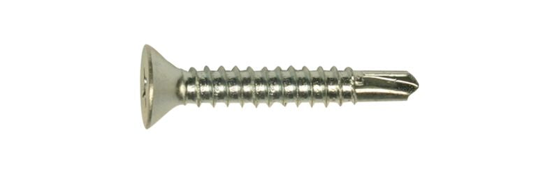 FixGard zelftapper - verzinkt 4,2 x 25 mm (Doos 50 stuks)