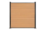 PuraFence Royal composiet plank 2,0 x 16,1 x 182 cm, cedar