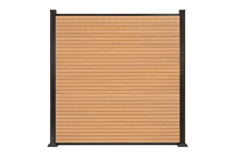PuraFence Royal composiet plank 2,0 x 16,1 x 182 cm, cedar