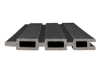 PuraFence Royal composiet plank 2,0 x 16,1 x 182 cm, ebony black