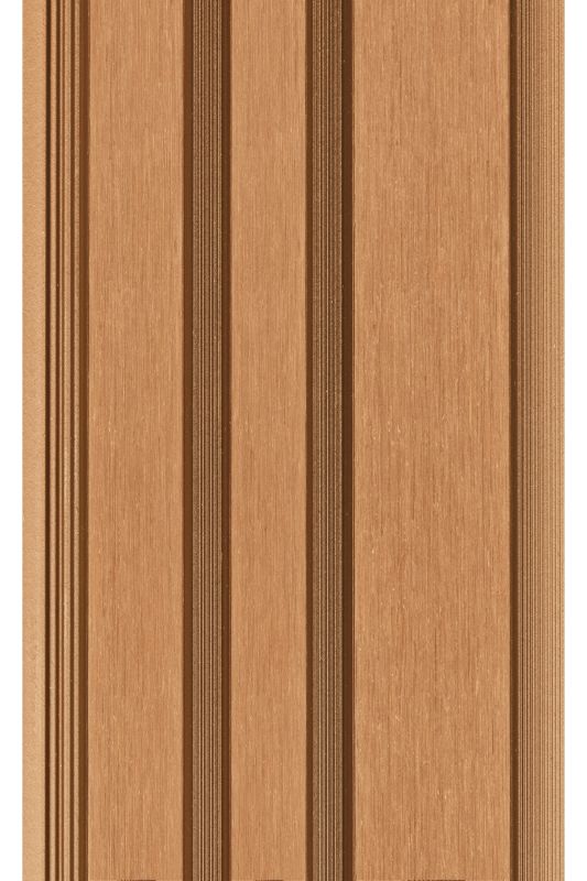 PuraTech 195 Composiet gevelbekleding Cedar 3,3 x 19,5 x 390 cm