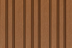 PuraTech 195 Composiet gevelbekleding Teak 3,3 x 19,5 x 390 cm