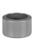 HWA verloopring, pvc, grijs, 80 x 60 mm