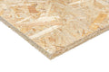 OSB3 plaat 250 x 125 cm