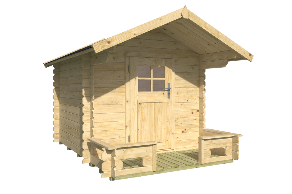 Speelhuis Finland
