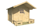 Speelhuis Finland