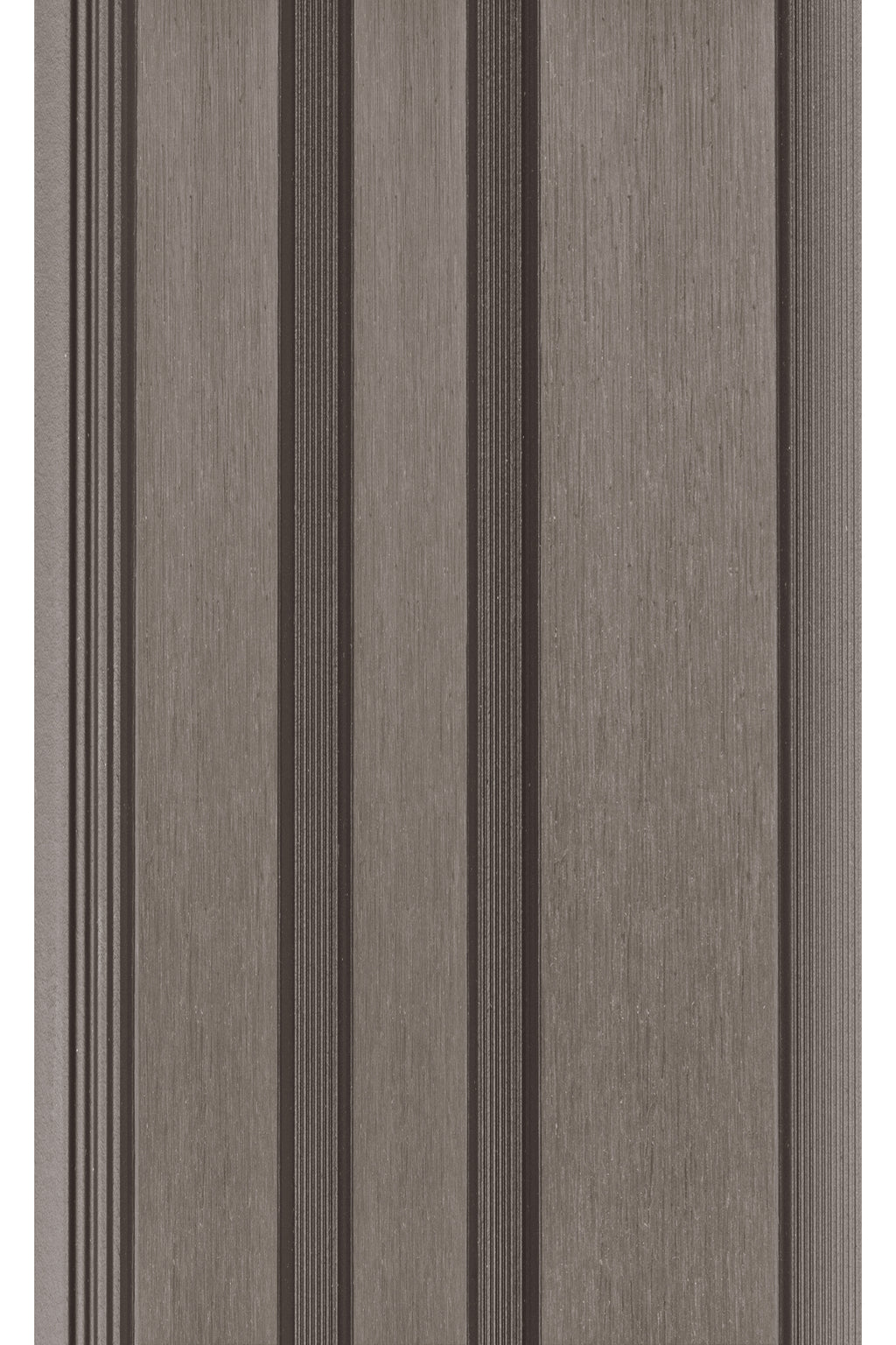 PuraTech 195 Composiet gevelbekleding Light Grey 3,3 x 19,5 x 390 cm