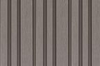 PuraTech 195 Composiet gevelbekleding Light Grey 3,3 x 19,5 x 390 cm