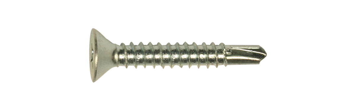 FixGard zelftapper - verzinkt 4,2 x 32 mm (Doos 50 stuks)