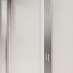 EcoStar Euroline Tuinhuis ESD10 Trend 262 x 262 cm