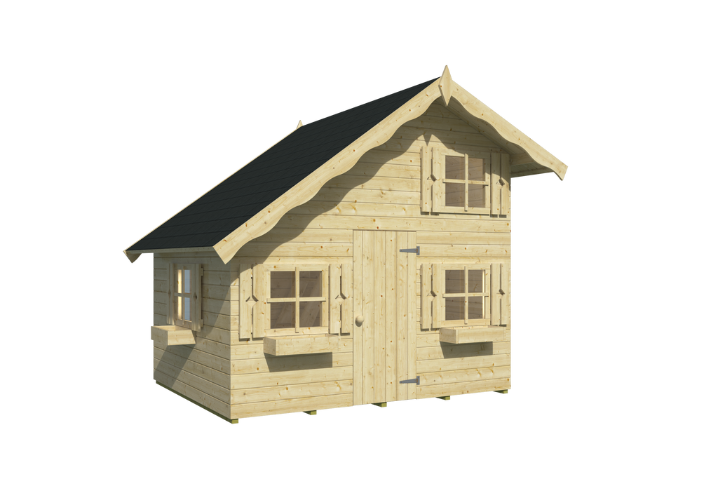 Speelhuis Lola