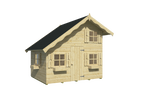 Speelhuis Lola