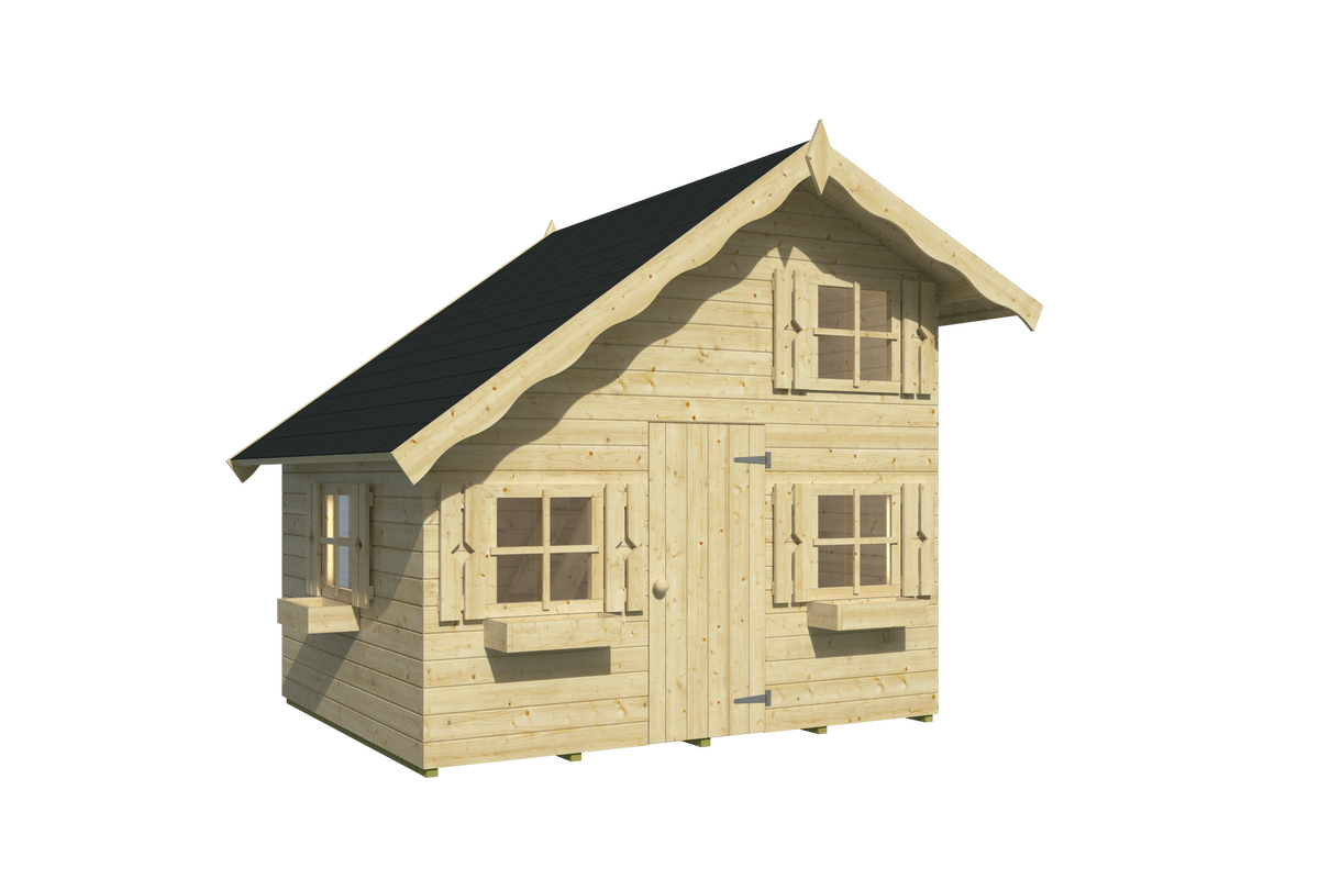 Speelhuis Lola