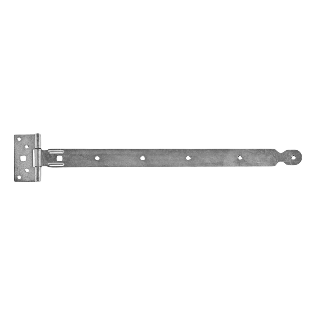 Kruisheng gegalvaniseerd 50 cm