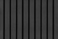 PuraTech 55 composiet dubbel profiel 3,3 x 17,0 x 390 cm, ebony black, fijne houtnerf