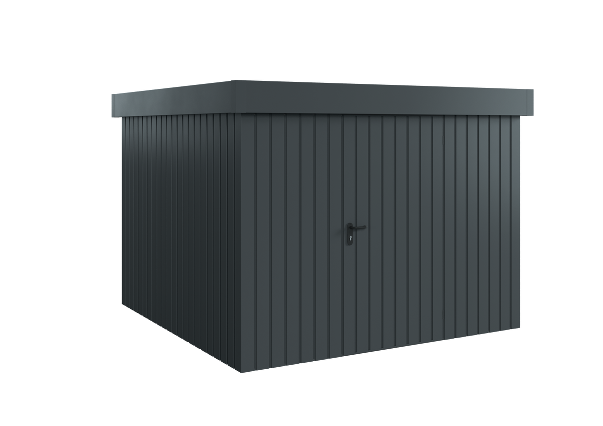 EcoStar Euroline Tuinhuis EFD10 Trend 262 x 262 cm